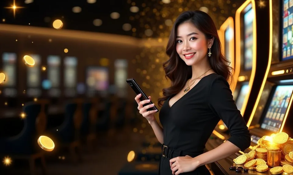 Baccarat Di Động
