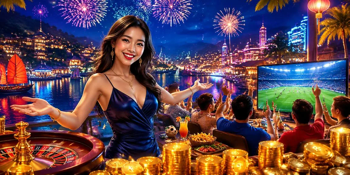 Slot Hoa Sen