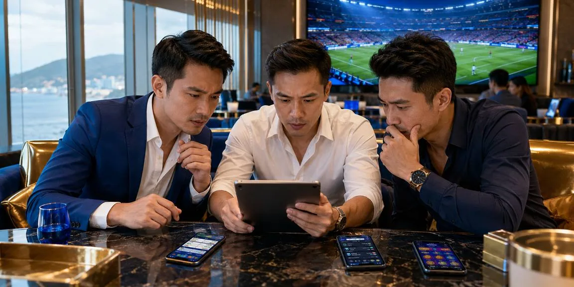 Lịch Esports